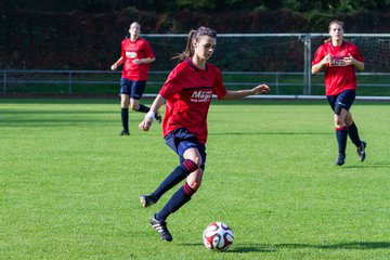 Bild 359 - Frauen SG Ratekau-Strand - SG Olympia-B�Hu : Ergebnis: 3:1